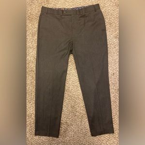 Lauren Ralph Lauren Men’s Dress Pants 38 W/32L Flat Front Trousers